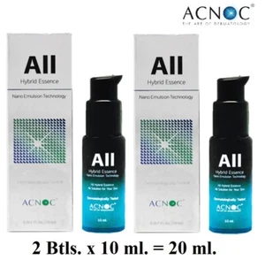 20ml Acnoc All Hybrid Essence Nano Skin Brightening Anti Aging Wrinkles Freckles - Picture 1 of 12