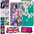 PU Leather Phone Cover Case For OPPO A5 A9 A11 A16 A53S A54 A55 A56 A74 A93/Find