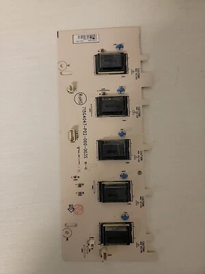 Inversor de retroiluminación INSIGNIA INTV9QAAAB8 NS-42L780A12 Foto 1 de 4