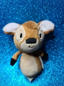 Hallmark Itty Bittys 🧸BAMBI (BAMBI )🧸FAST POST - Foto 1 di 2
