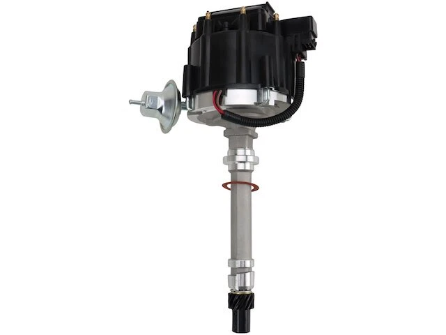 TRQ Distributor Ignition Distributor fits GMC C6000 1979-1990 73VNFY - Image 1 of 1