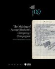 Making of Samuel Beckett's Company/ Compagnie, Paperback by Nugent-folan, Geo...