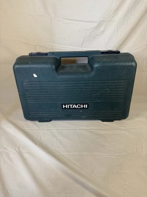 Hitachi Corded Grinder With Case - Image 1 of 4