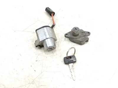 Juego de bloqueo Victory V92 V92C 2000 00 interruptor de encendido bloqueo y llave Foto 1 de 4