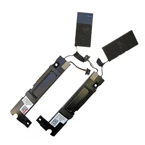 Nuovo per Dell XPS 17 9700 9710 Precision 5750 5760 kit altoparlanti L & R F1YHN V5TR5 - Foto 1 di 4