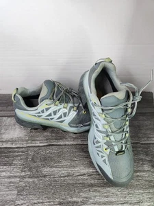 LA Sportiva Akyra Hiking Shoes Size 9 - Picture 1 of 12