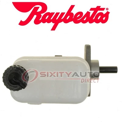 Raybestos Brake Master Cylinder for 2005-2006 Ford E-250 - Hydraulics au Foto 1 de 4