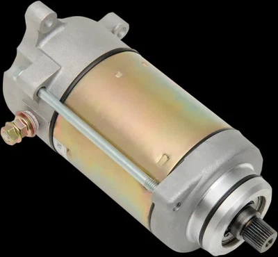 Rick's Electric Starter Motor For Honda Nighthawk 750 91-03 - Image 1 of 4