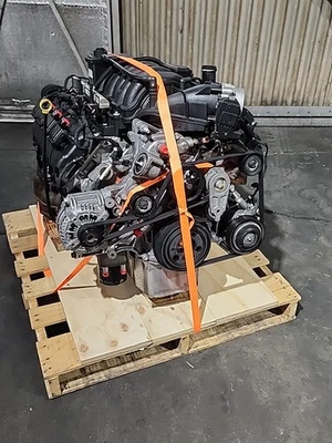 2014-2023 Dodge Charger/Challenger Scat Pack 6.4L HEMI Engine Motor 12,282 Miles - Image 1 of 4