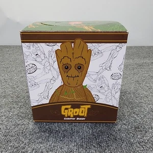 NEW in box - Scentsy Buddy Guardians Of The Galaxy, Groot with Scent Pack - Picture 1 of 5