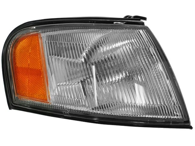 Luz de estacionamiento derecha para Nissan 200SX 1995-1998 1996 1997 QK237RF luz de esquina Foto 1 de 1