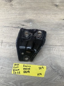 96-00 Honda Civic D16y8 D16y7 Y5 driver upper post bracket motor mount 97 98 00 - Picture 1 of 6