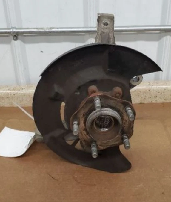 2007-2018 Nissan Altima Maxima Front RH Passenger Spindle Knuckle Assembly Oem Foto 1 de 4