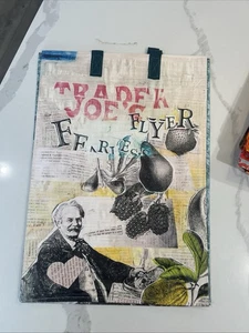 RAR Trader Joes Tasche Fearless Flyer - Bild 1 von 5