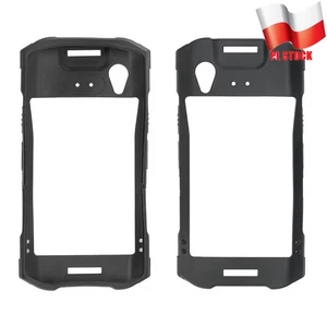 Dla Zebra TC21 TC26 Scanner Protective Sleeve Cover Case Rugged Bott - Zdjęcie 1 z 7