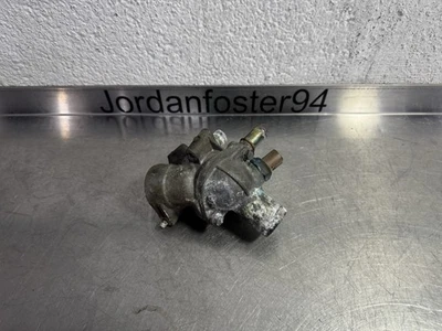 Honda Integra Civic B Series Thermostat Housing B16 A A2 B18 C C6 Eg6 Ek4 Ek9 - Image 1 of 3