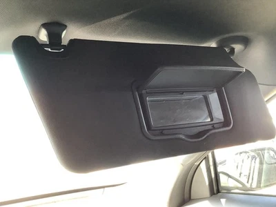 Used Right Sun Visor fits: 2011 Ford Explorer w/illumination Right Grade A - Изображение 1 из 4
