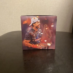 2022 World Series Champions Replica Ring - Jeremy Pena - Picture 1 of 7