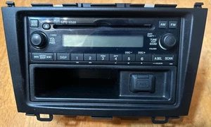 OEM 2007-2011 Honda CRV Radio CD Player STEREO AUX Dash Kit 39100-SWA-A50 - Bild 1 von 7