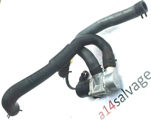 Triumph 675 Street Triple Emissions Air Valve Solenoid 2012 - Picture 1 of 2