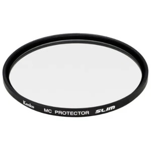 Kenko 58mm Slim MC Protector Filter - Picture 1 of 1