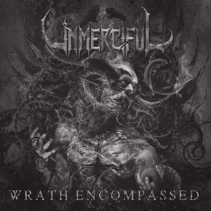 Unmerciful Wrath Encompassed (CD) (US IMPORT) - Bild 1 von 2