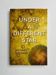 Under A Different Star Michael Metzger David Swastika - Bild 1 von 6