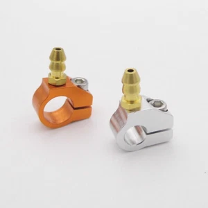 Grease Lubricant Fill Nipple Lubricating Nozzle for RC Boat MONO CAT Drive Shaft - Picture 1 of 8
