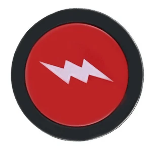 Botón de encendido de parrilla para parrillas Weber serie Q pieza de repuesto 2181803 03140 - Imagen 1 de 8