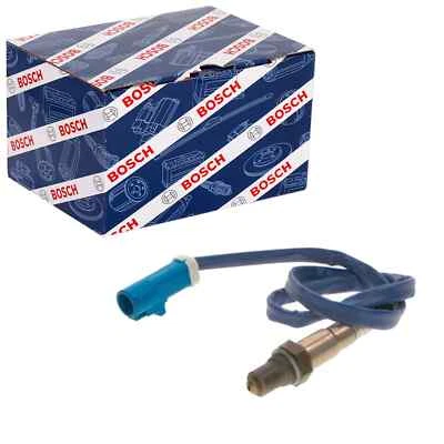 BOSCH Sonda Lambda De Catalizador Apto para Ford C-Max Fiesta Focus Grand Tou - Imagen 1 de 4