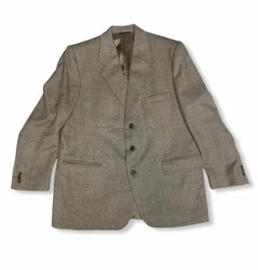 CHAYBAN’s Men Exclusively Tailored Suit Blazer Size XL - Bild 1 von 9
