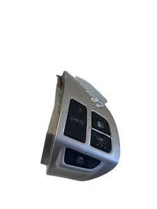 Citroen C-Crosser Steering Wheel Cruise Control Buttons 75B473 / 2.2 Hdi 2009 - Picture 1 of 7