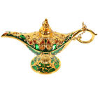 Aladins Lampe London-Souvenirs Vintage-Schreibtischlampe