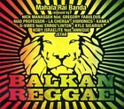 Mahala Rai Banda Balkan Reggae (CD)