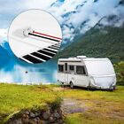 All Weather Cable Entry Sealing Cover for For caravan and RV Solar Panels