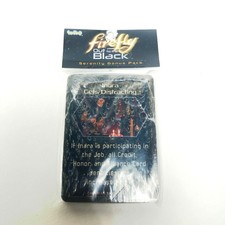 Firefly: Out to the Black Board Game: Serenity Bonus Pack - SEALED NEW