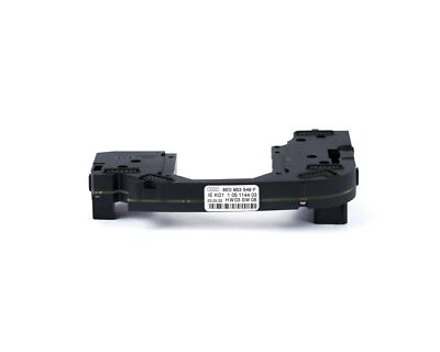 Centralina modulo piantone sterzo originale Audi A4 8E 8E0953549F garanzia 12 mesi - Immagine 1 di 2