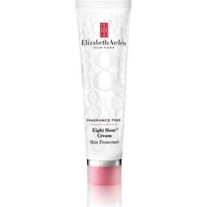 Elizabeth Arden 8 Eight Hour Cream Fragrance Free Skin Protectant 50ml