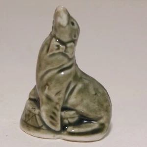 Wade Whimsies Whimsy Circus Seal 1978 - Picture 1 of 4