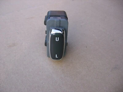 👉97 98 1997 1998 Lincoln Mark VIII Door Lock Unlock Switch F7LB-14017-AAW - Image 1 of 4