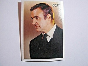 James Bond Rittenhouse Archives 1962-2009 Card #20