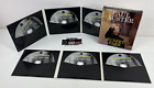 Paul Auster Sunset Park Audiobook CD x7 Set Fiction Audio Book