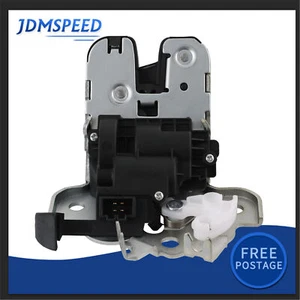 Tailgate Boot Lock Latch Actuator FOR AUDI TT A3 A4 A5 A6 A7 Q3 Q5 Q7 8K9827505A - Picture 1 of 12