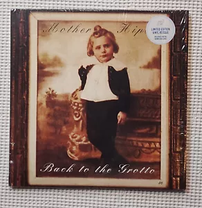 MOTHER HIPS Rare Vinyl 2LP Cassette CD Private Press Promo Photo Collection OOP - Foto 1 di 5