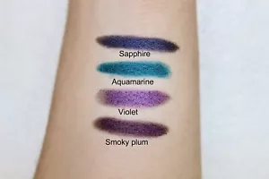 Avon Extra Lasting Eyeshadow Pencil AQUAMARINE ~ Twist Up ~ SEALED ~ FAST SHIP - Picture 1 of 7