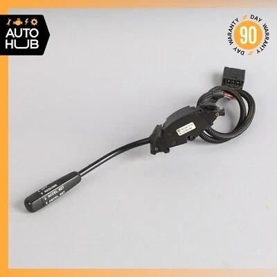 90-02 Mercedes R129 SL500 SL320 300SL Steering Column Cruise Control Switch OEM - Image 1 of 4