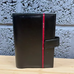 Pullman Organizzatore Combinazione Blocco Libro Cartella File anni 90 - Foto 1 di 21