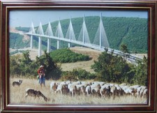 Viaduc Millau En Vente Ebay