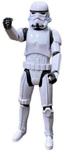 Hasbro Star Wars 3,75" Stormtrooper Ersatzfigur - Bild 1 von 3