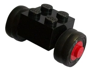 LEGO ® Part 3137c02assy1 ( BOTBOTASTORE SHOP ) - Imagen 1 de 1